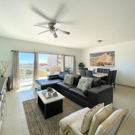 Modern Ocean View Condo With Pools & Gym Puerto Peñasco エクステリア 写真