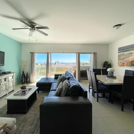 Modern Ocean View Condo With Pools & Gym Puerto Peñasco エクステリア 写真