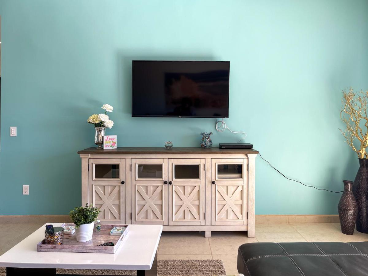 Modern Ocean View Condo With Pools & Gym Puerto Peñasco エクステリア 写真