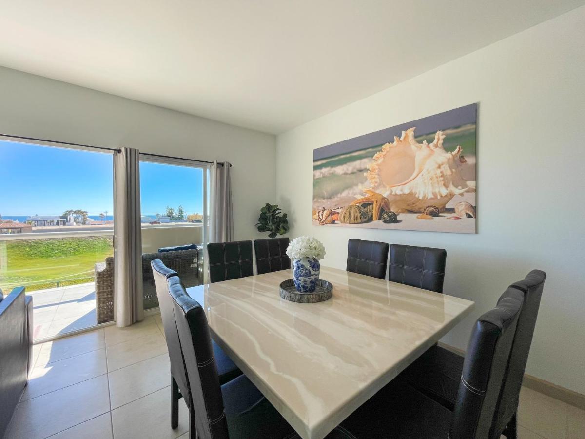 Modern Ocean View Condo With Pools & Gym Puerto Peñasco エクステリア 写真