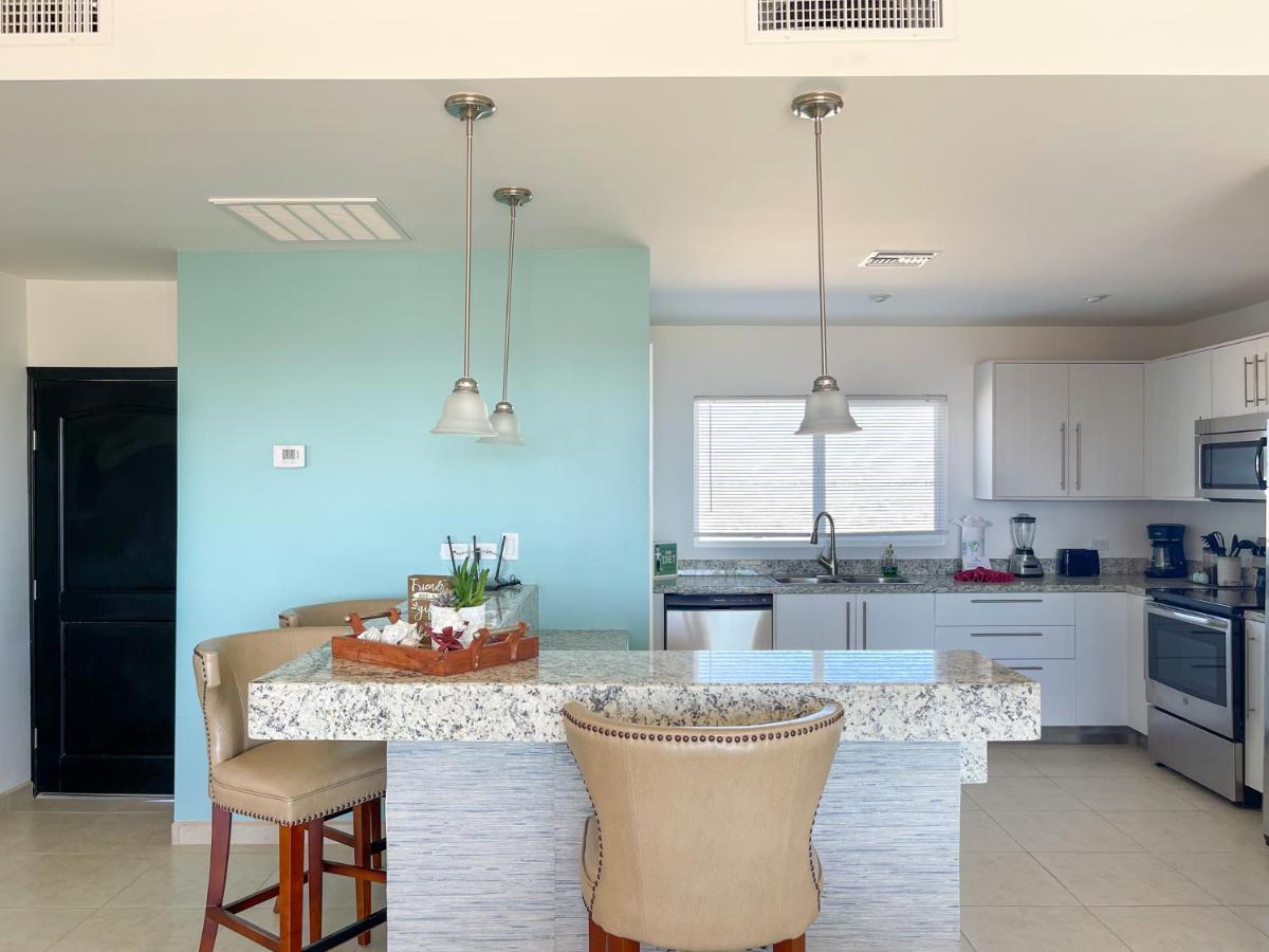 Modern Ocean View Condo With Pools & Gym Puerto Peñasco エクステリア 写真