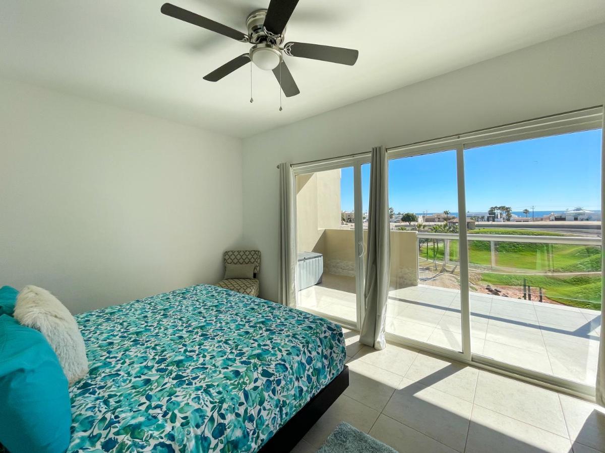 Modern Ocean View Condo With Pools & Gym Puerto Peñasco エクステリア 写真