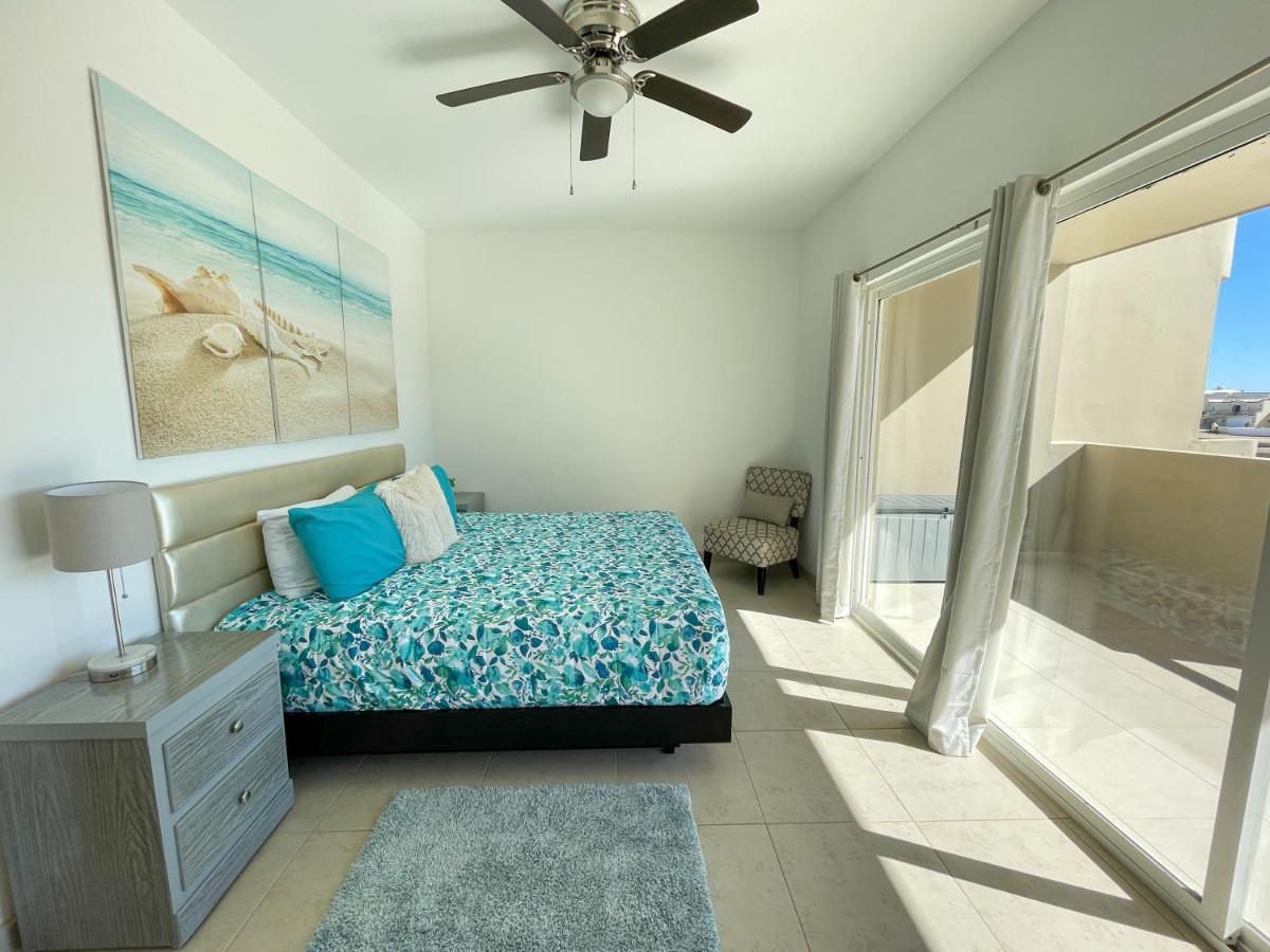 Modern Ocean View Condo With Pools & Gym Puerto Peñasco エクステリア 写真