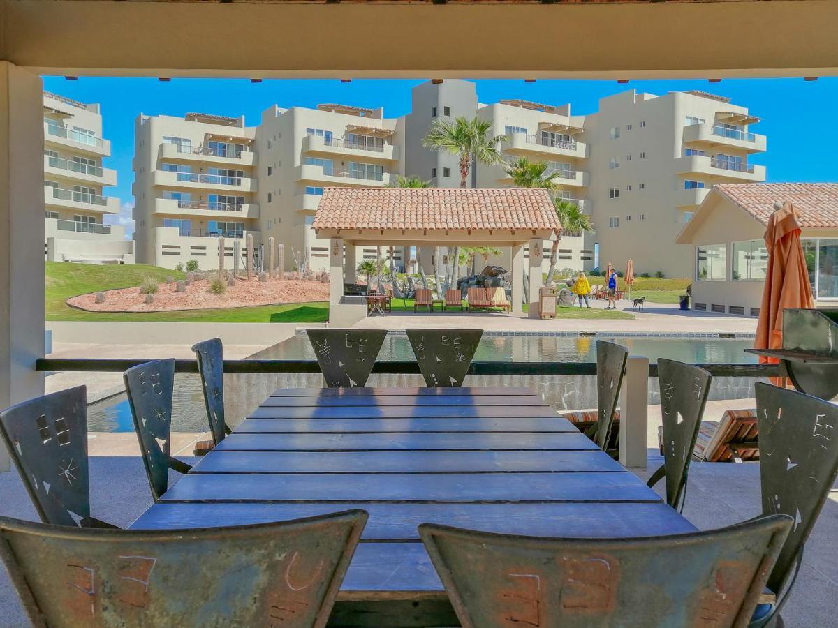 Modern Ocean View Condo With Pools & Gym Puerto Peñasco エクステリア 写真