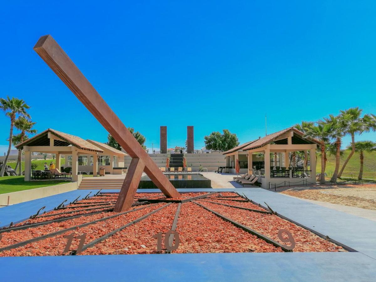 Modern Ocean View Condo With Pools & Gym Puerto Peñasco エクステリア 写真