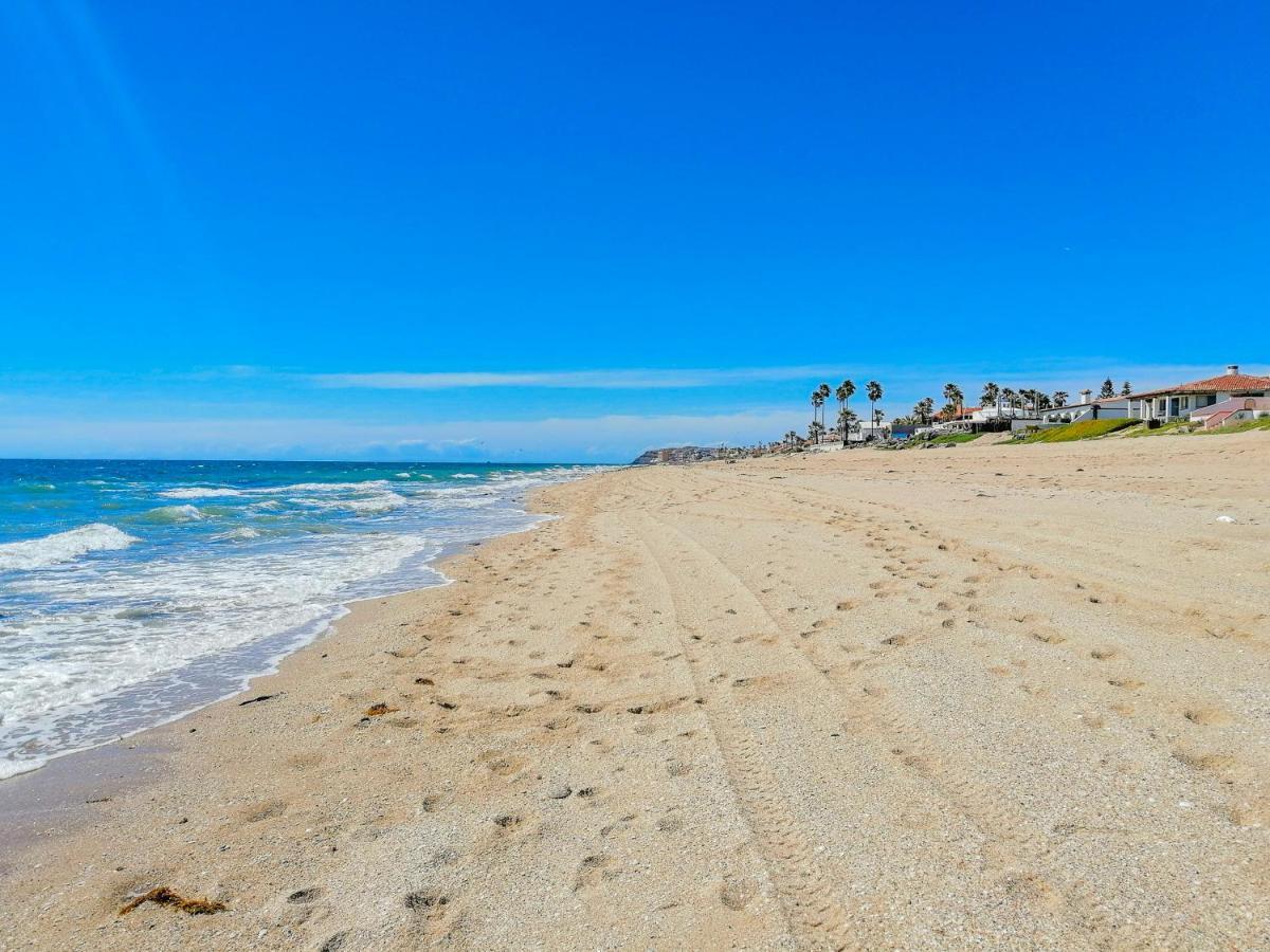 Modern Ocean View Condo With Pools & Gym Puerto Peñasco エクステリア 写真