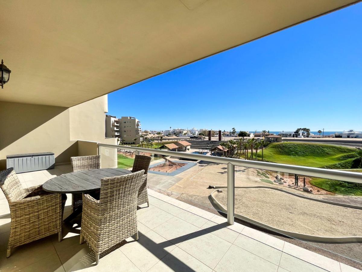 Modern Ocean View Condo With Pools & Gym Puerto Peñasco エクステリア 写真