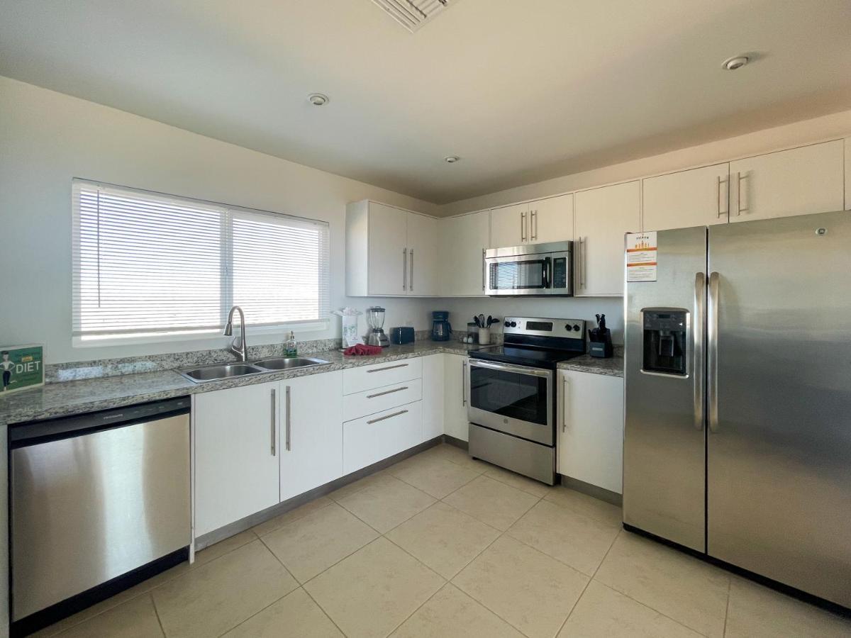 Modern Ocean View Condo With Pools & Gym Puerto Peñasco エクステリア 写真