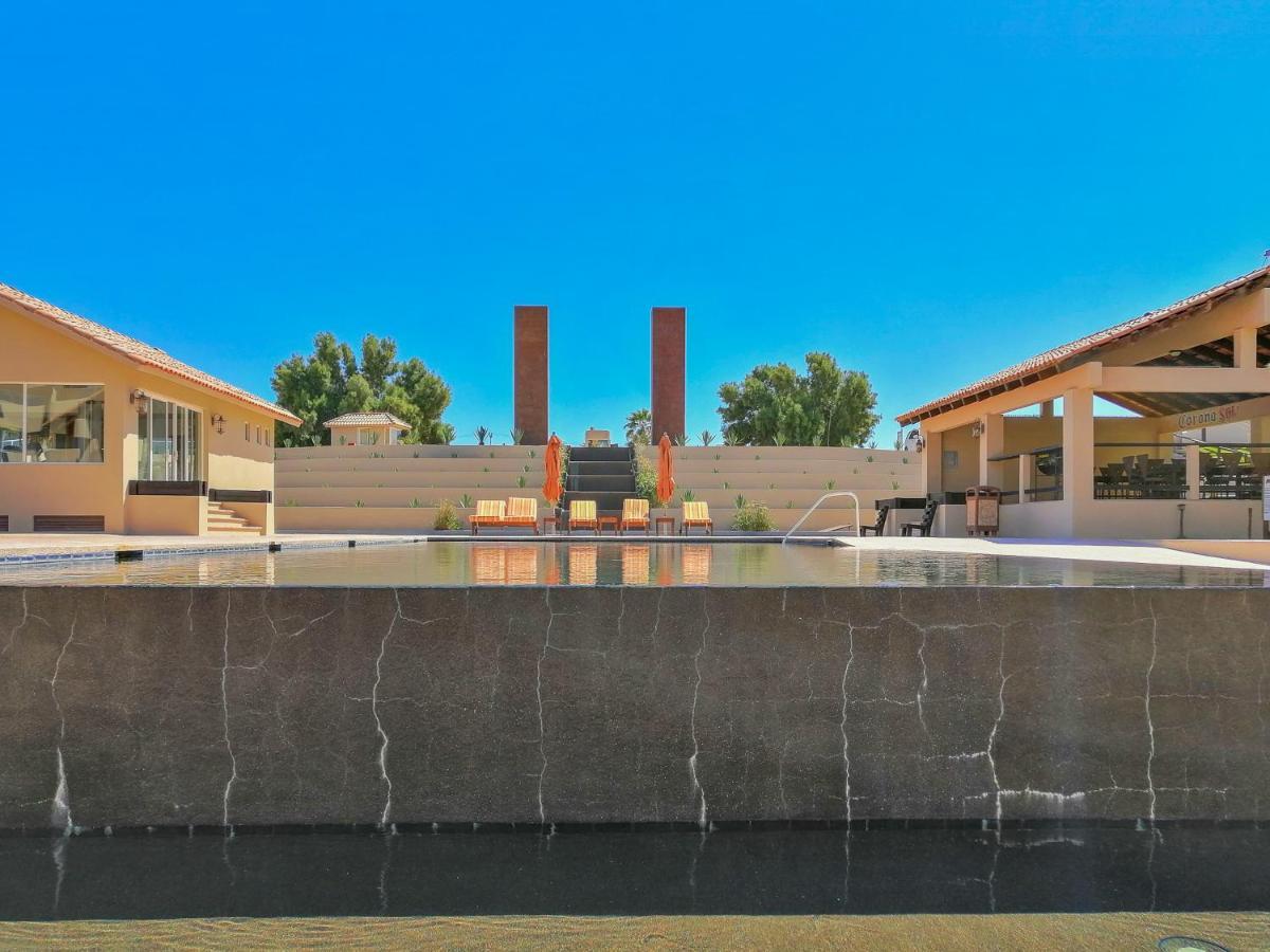 Modern Ocean View Condo With Pools & Gym Puerto Peñasco エクステリア 写真
