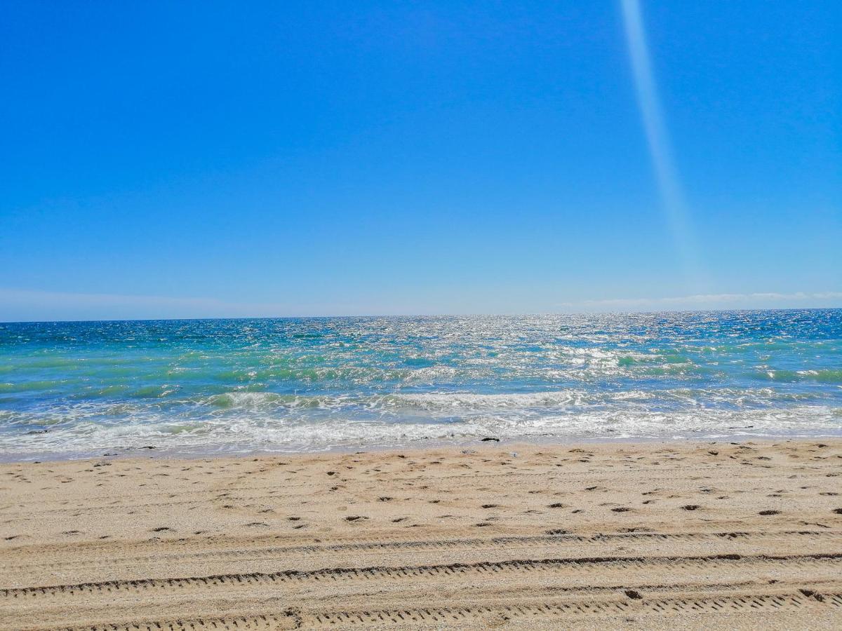 Modern Ocean View Condo With Pools & Gym Puerto Peñasco エクステリア 写真